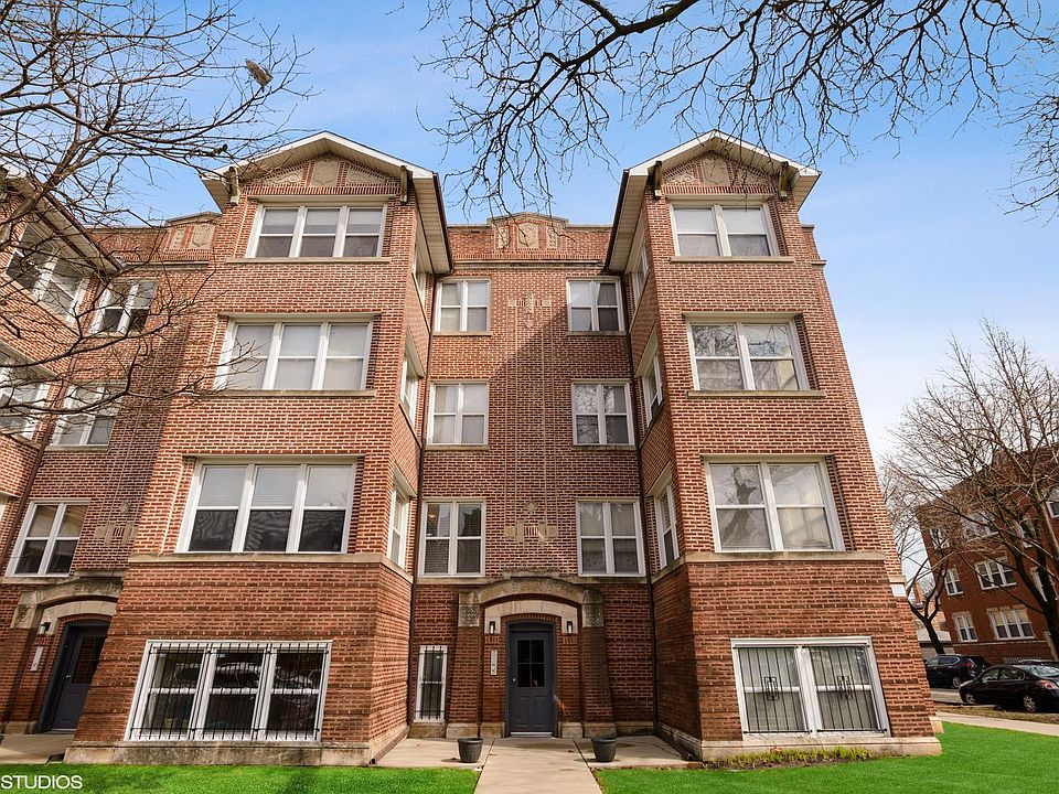 1st image of 4903 N Lawndale Ave APT G