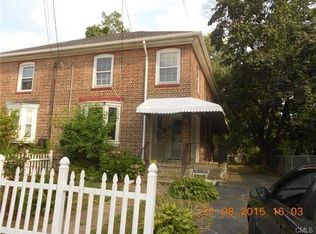 86 Colony St, Bridgeport, CT 06610