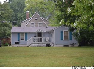115 Lucinda Ave, Belleville, IL 62221