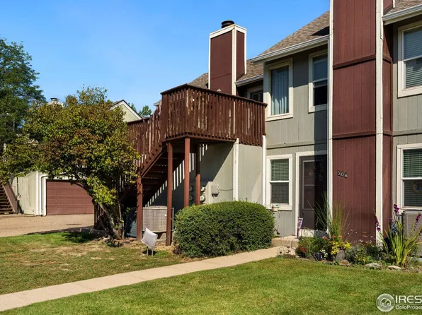 306 Sundance Cir N #D204, Fort Collins, CO 80524