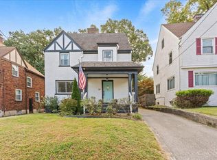 2177 Crane Ave, Cincinnati, OH 45207