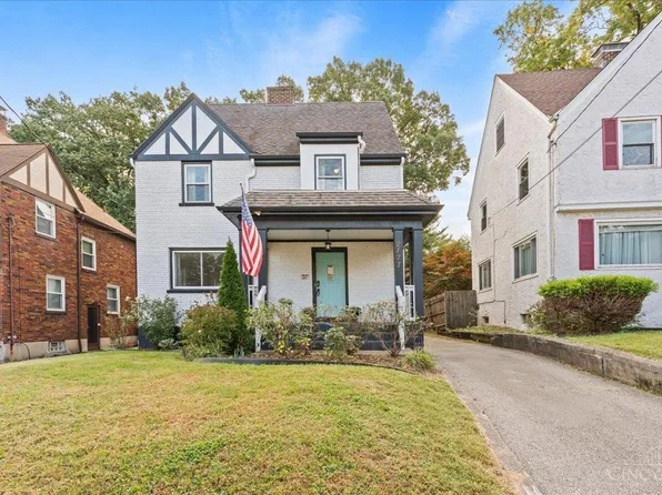 2177 Crane Ave, Cincinnati, OH 45207