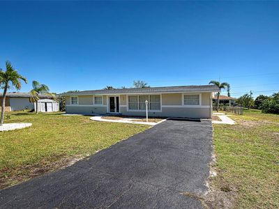 165 Cummins Ave NE, Pt Charlotte, FL, 33952