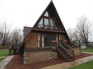 341 Doane Rd, Gouverneur, NY 13642