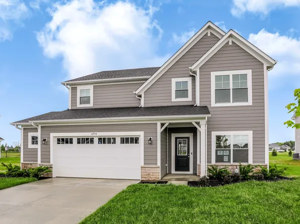 6954 Rusty Nail Ct, Brownsburg, IN 46112