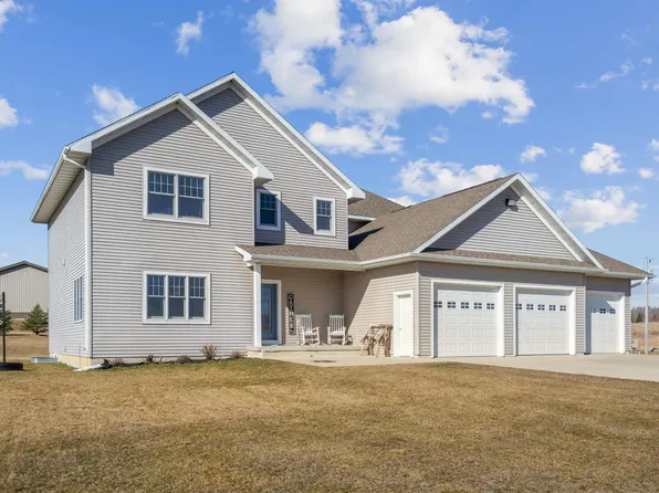 2490 155th St, Tripoli, IA 50676