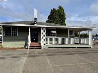 2091 Broadway Ave, North Bend, OR 97459