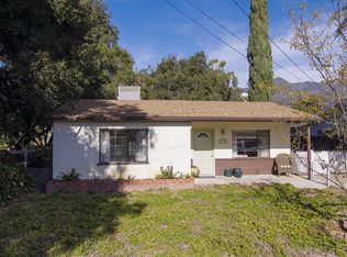 773 Fairview Rd, Ojai, CA 93023