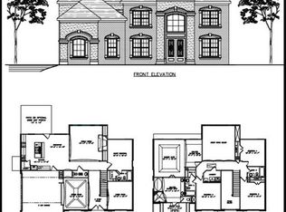 1034 Riverclift Dr, Conyers, GA 30094