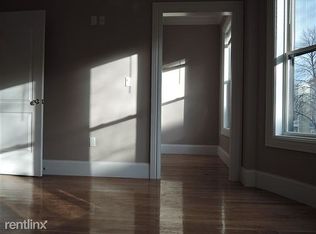 868 E 4th St APT 2, Boston, MA 02127