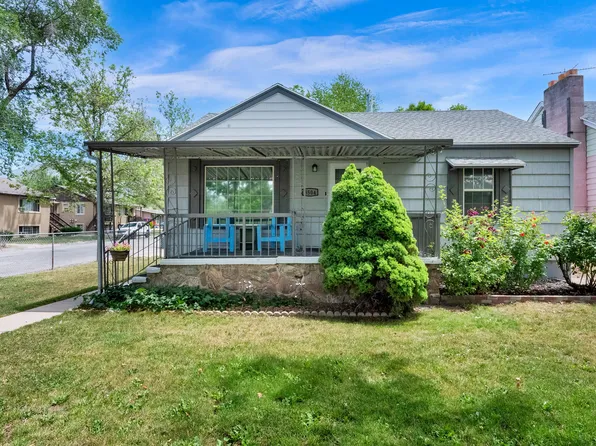 3504 Orchard Ave, Ogden, UT 84403