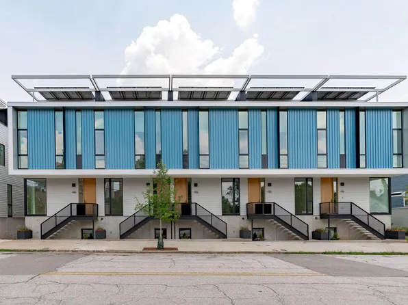 501 S Bloodworth St #102, Raleigh, NC 27601