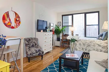 Rented by Paley Management