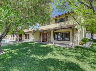8970 W Lone Mountain Rd, Las Vegas, NV 89129