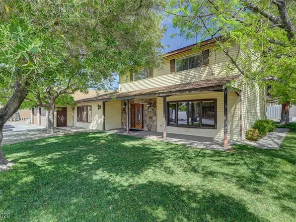 8970 W Lone Mountain Rd, Las Vegas, NV 89129