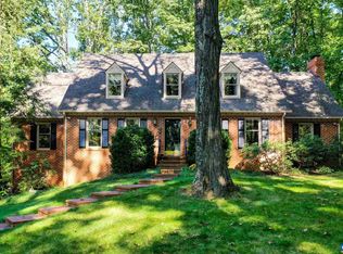 335 Grassmere Rd, Charlottesville, VA 22903