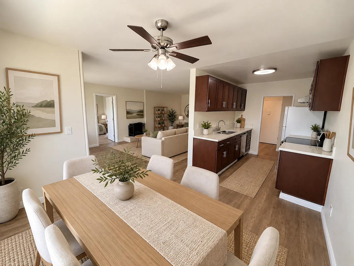 5409 Radford Ave — Photo 4