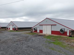 259 Storey Rd, Simsboro, LA 71275