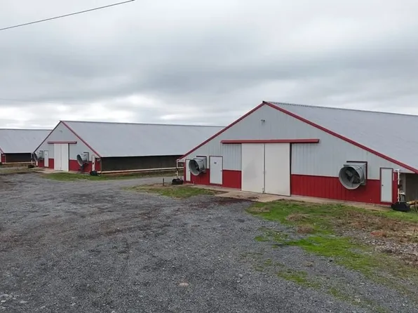 259 Storey Rd, Simsboro, LA 71275