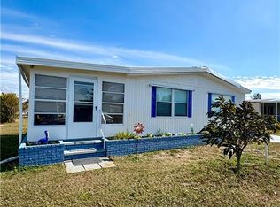 3108 Running Deer DR, NORTH FORT MYERS, FL 33917