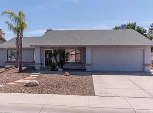 3943 W Morelos St, Chandler, AZ 85226