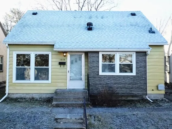 1684 Stillwater Ave, Saint Paul, MN 55106