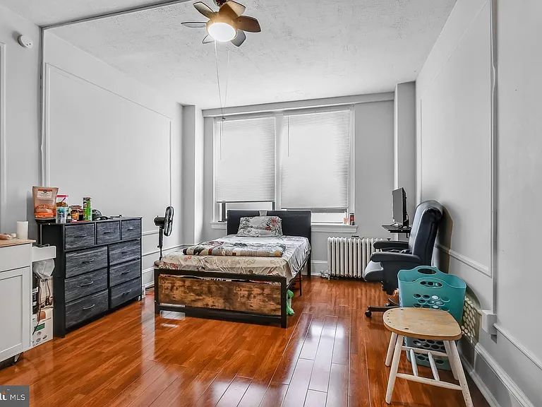 1324 Locust St #1128 — Photo 1