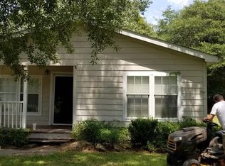 21631 County Road 3748, Splendora, TX 77372