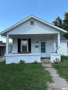1407 Cherry St, Quincy, IL, 62301