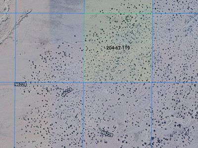 Lot 119 Carrizo Ranches -- #119, Saint Johns, AZ, 85936