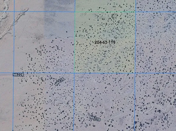 Lot 119 Carrizo Ranches -- #119, St Johns, AZ 85936