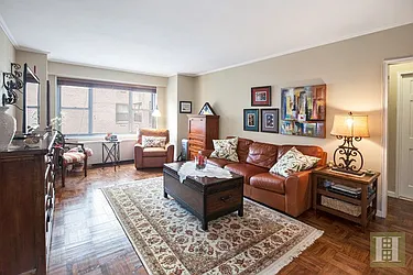 Sold by Halstead Real Estate