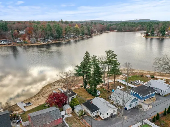 10 Marys Lane, Salem, NH 03079