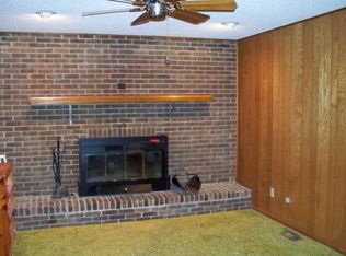 1500 Lakewood Dr, Bucyrus, OH