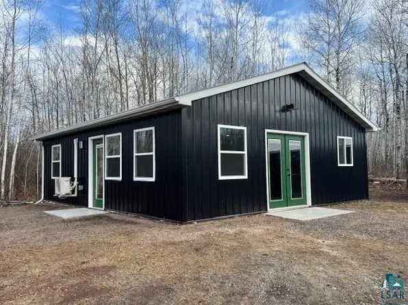 3887 S Lyman Lake Rd, South Range, WI 54874