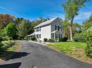 220 Tiffany St, Springfield, MA 01108