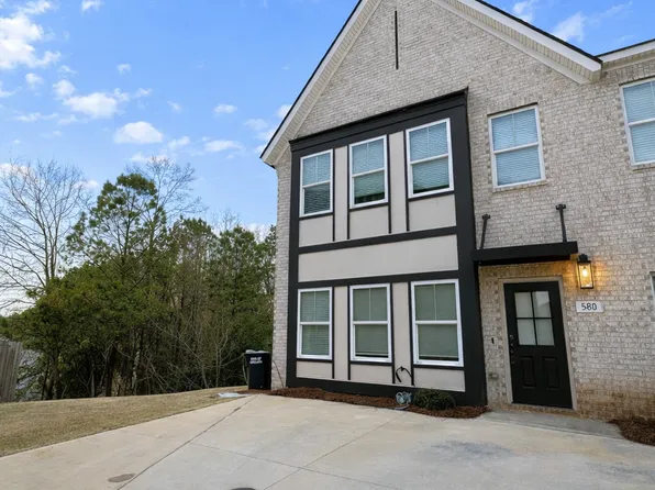 580 Waterpoint Way, Opelika, AL
