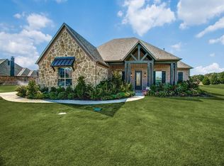 2595 Hendrix Ave W, Lucas, TX 75002