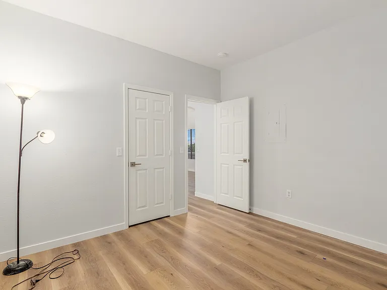 Bedroom 2 view 2