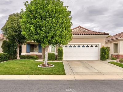 1566 High Meadow Dr, Beaumont, CA, 92223