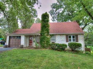 5115 NE Marvin Rd, Kansas City, MO 64118