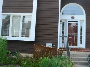 277 Fox Run, Exton, PA 19341