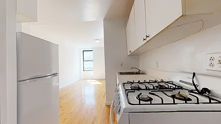 Rented by Bond New York