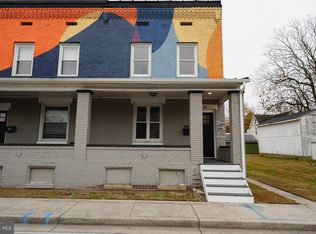 218 S Pennsylvania Ave, Salisbury, MD 21875