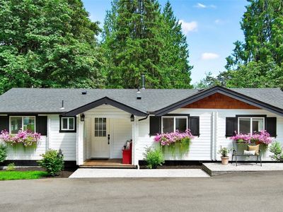 16901 Stackpole Road, Monroe, WA, 98272