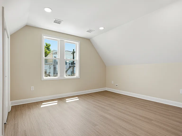 Unit 2 Bedroom 1