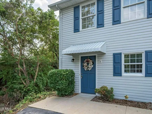 716 King Springs Rd #1, Johnson City, TN 37604