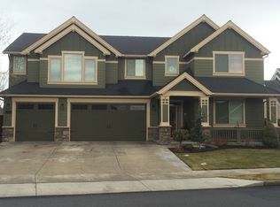 1172 NE Hudspeth Ln, Prineville, OR 97754