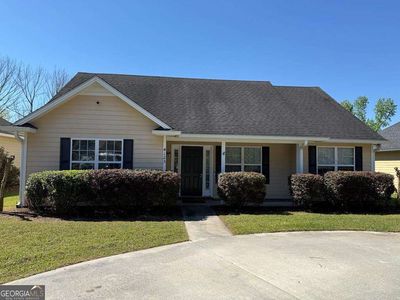 4125 Springruff Dr, Valdosta, GA, 31602