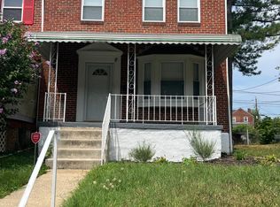 5738 Edgepark Rd, Baltimore, MD 21239